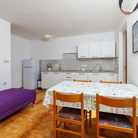 Ferienwohnung Agava Novi Vinodolski Exterior foto