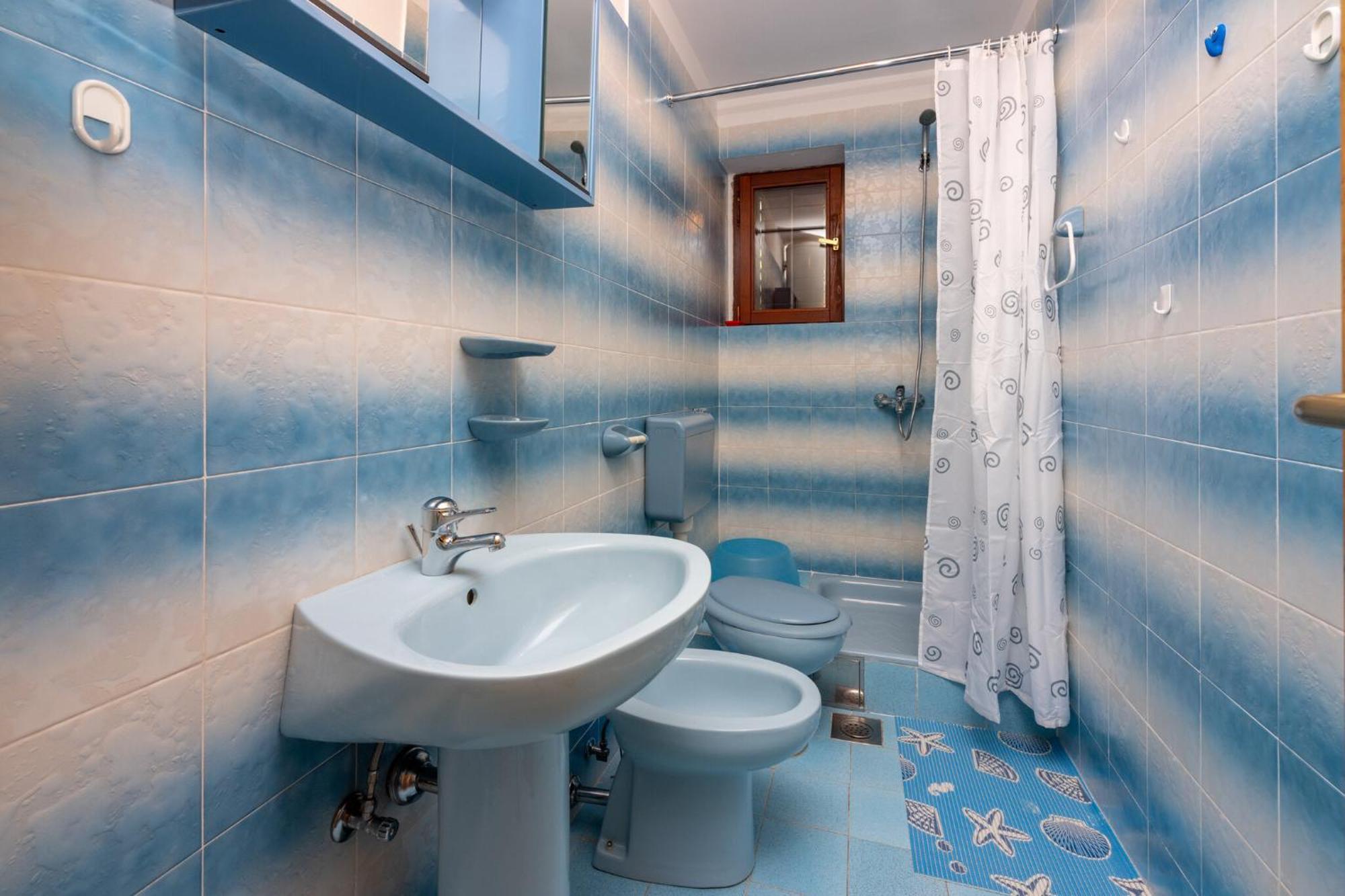 Ferienwohnung Agava Novi Vinodolski Exterior foto