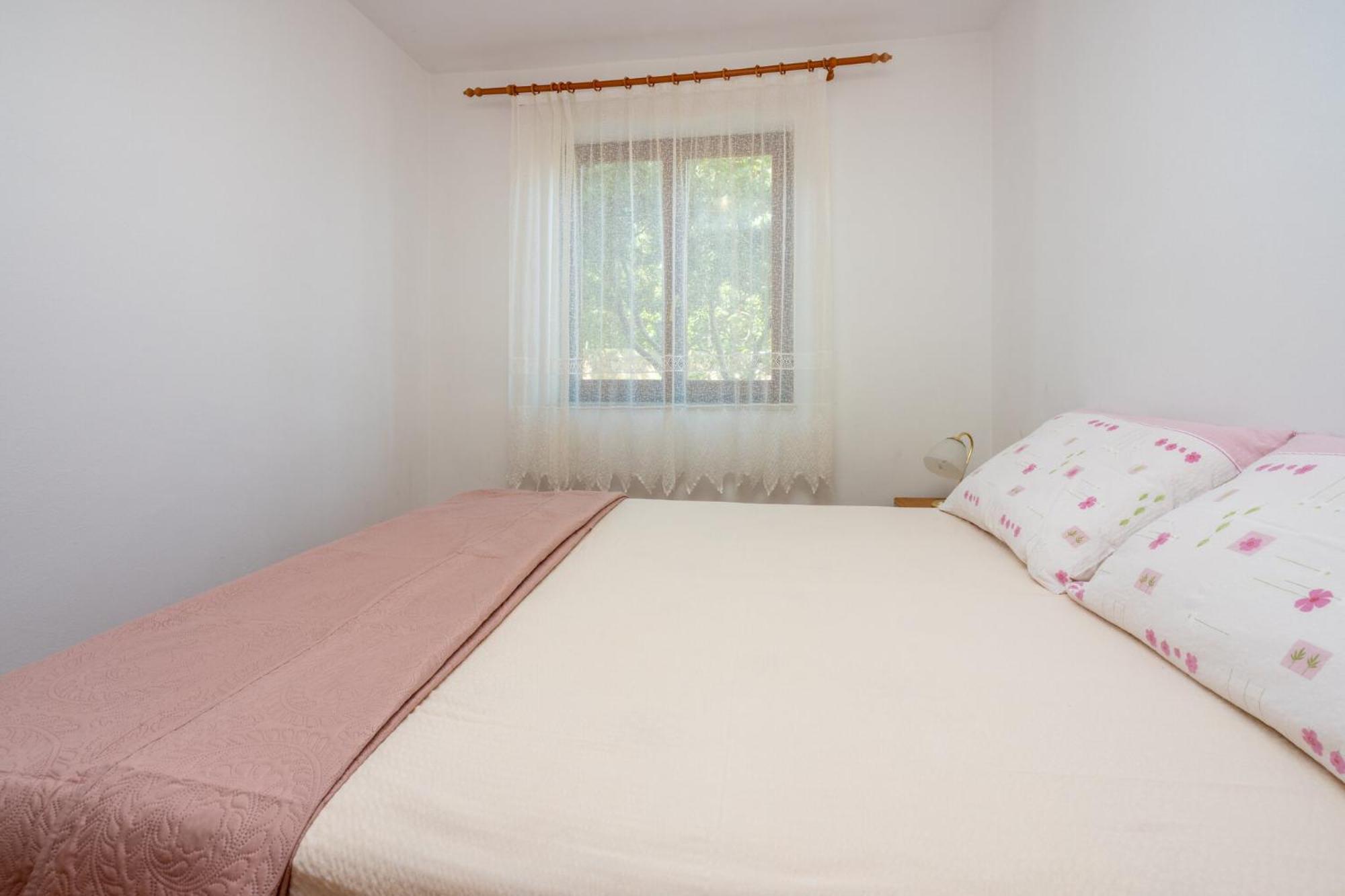 Ferienwohnung Agava Novi Vinodolski Exterior foto
