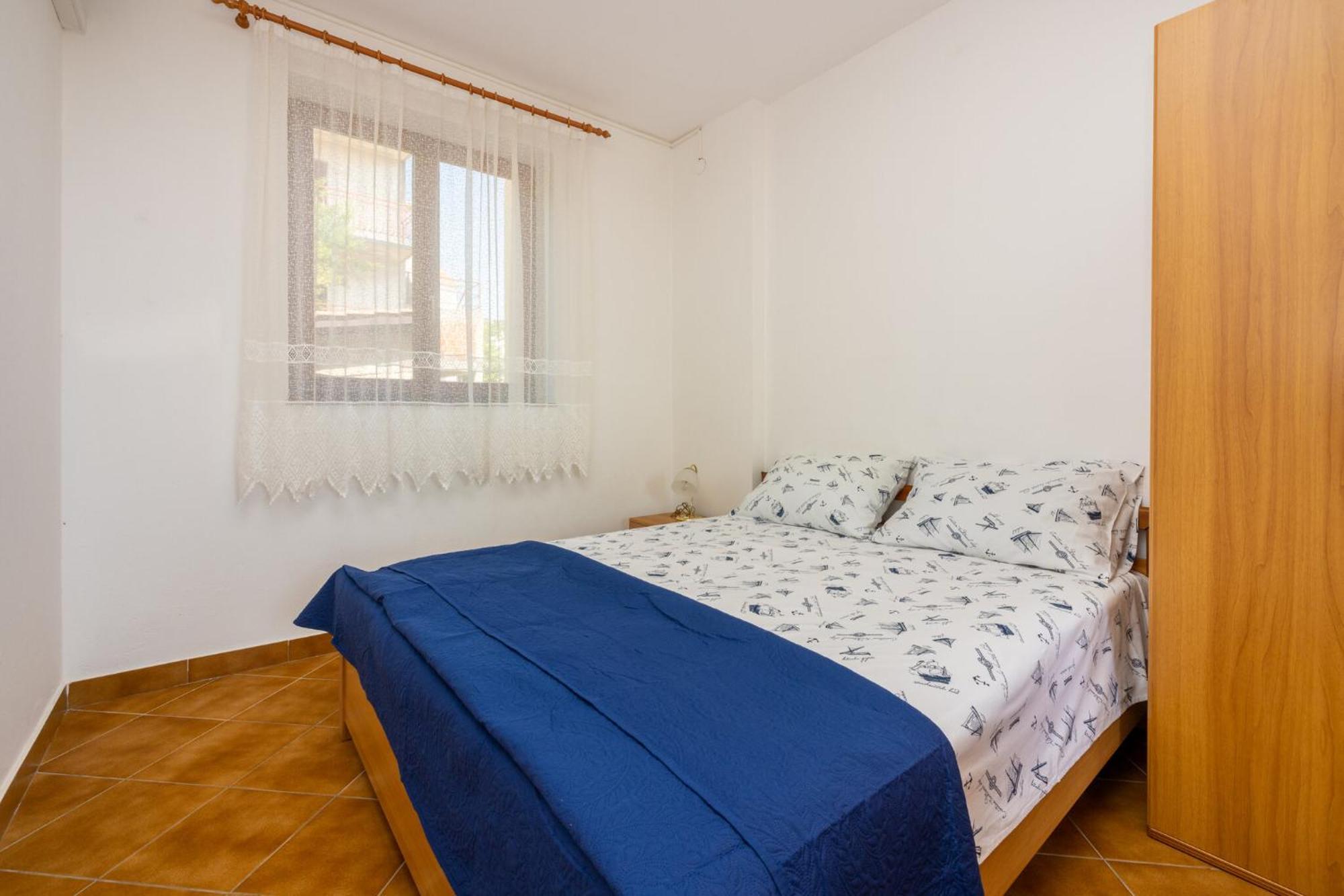 Ferienwohnung Agava Novi Vinodolski Exterior foto