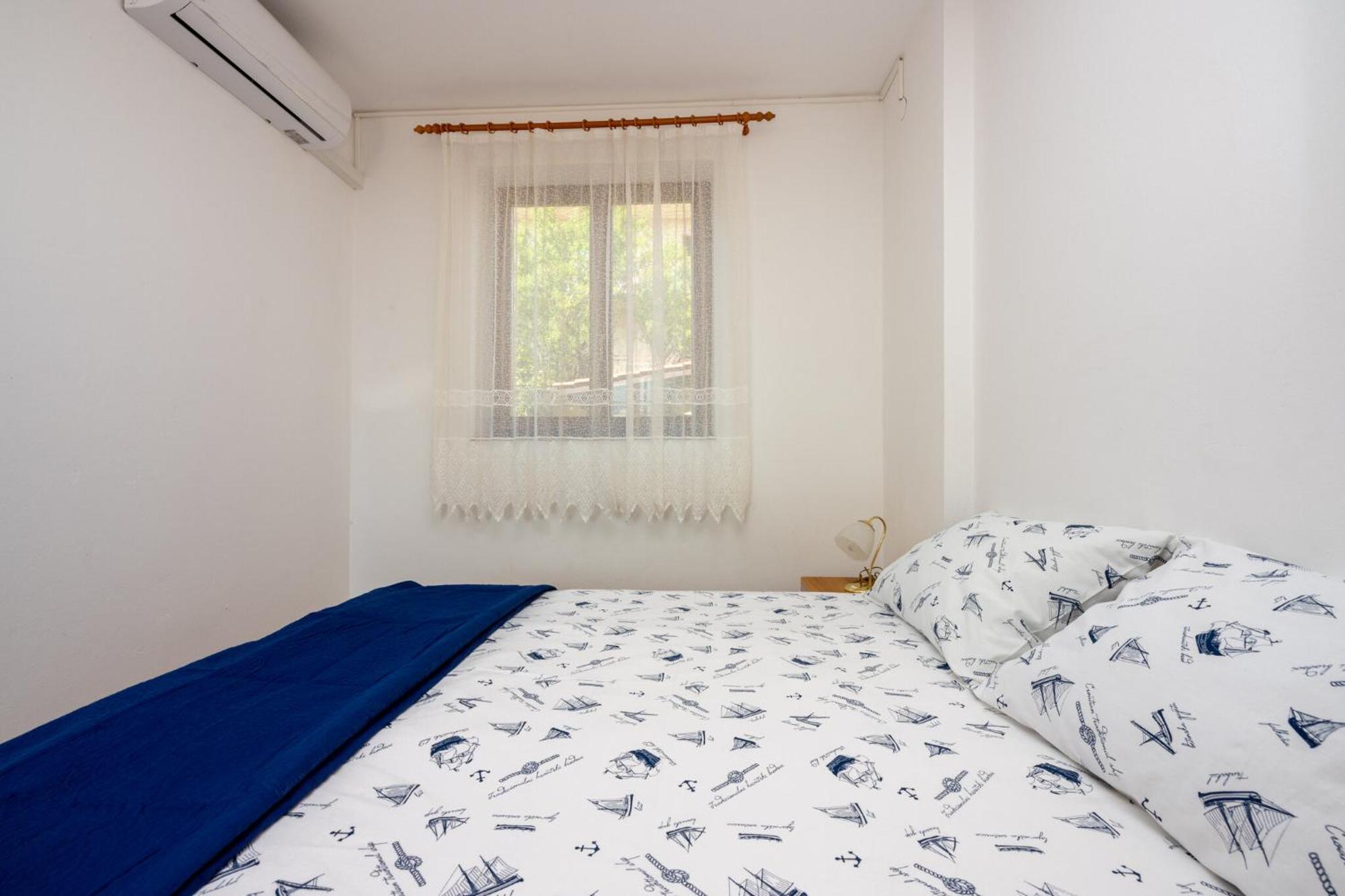 Ferienwohnung Agava Novi Vinodolski Exterior foto